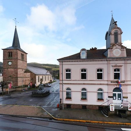 Gite Spacieux Propre Proche Gerardmer Granges-sur-Vologne Eksteriør bilde