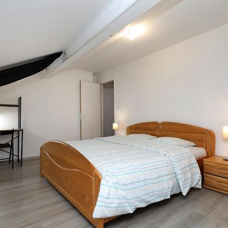 Gite Spacieux Propre Proche Gerardmer Granges-sur-Vologne Eksteriør bilde