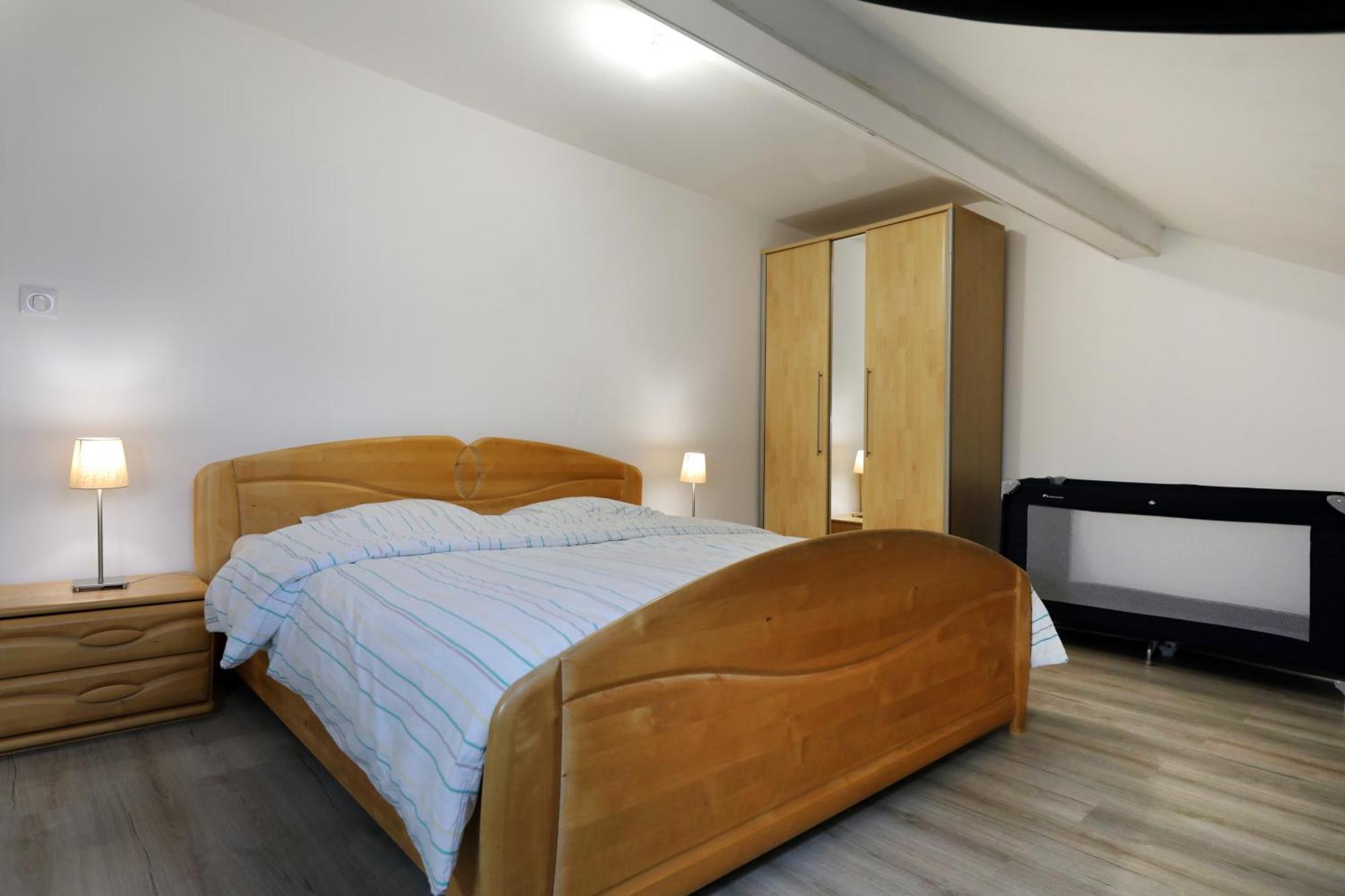 Gite Spacieux Propre Proche Gerardmer Granges-sur-Vologne Eksteriør bilde